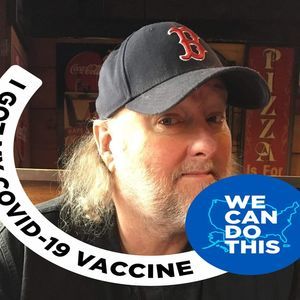 Meet your Posher, Mark